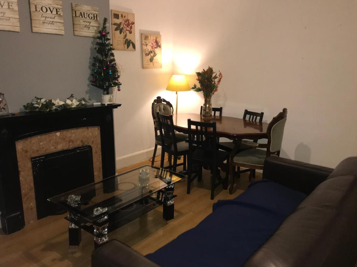 Апартаменты New Cross House Вулвергемптон Экстерьер фото