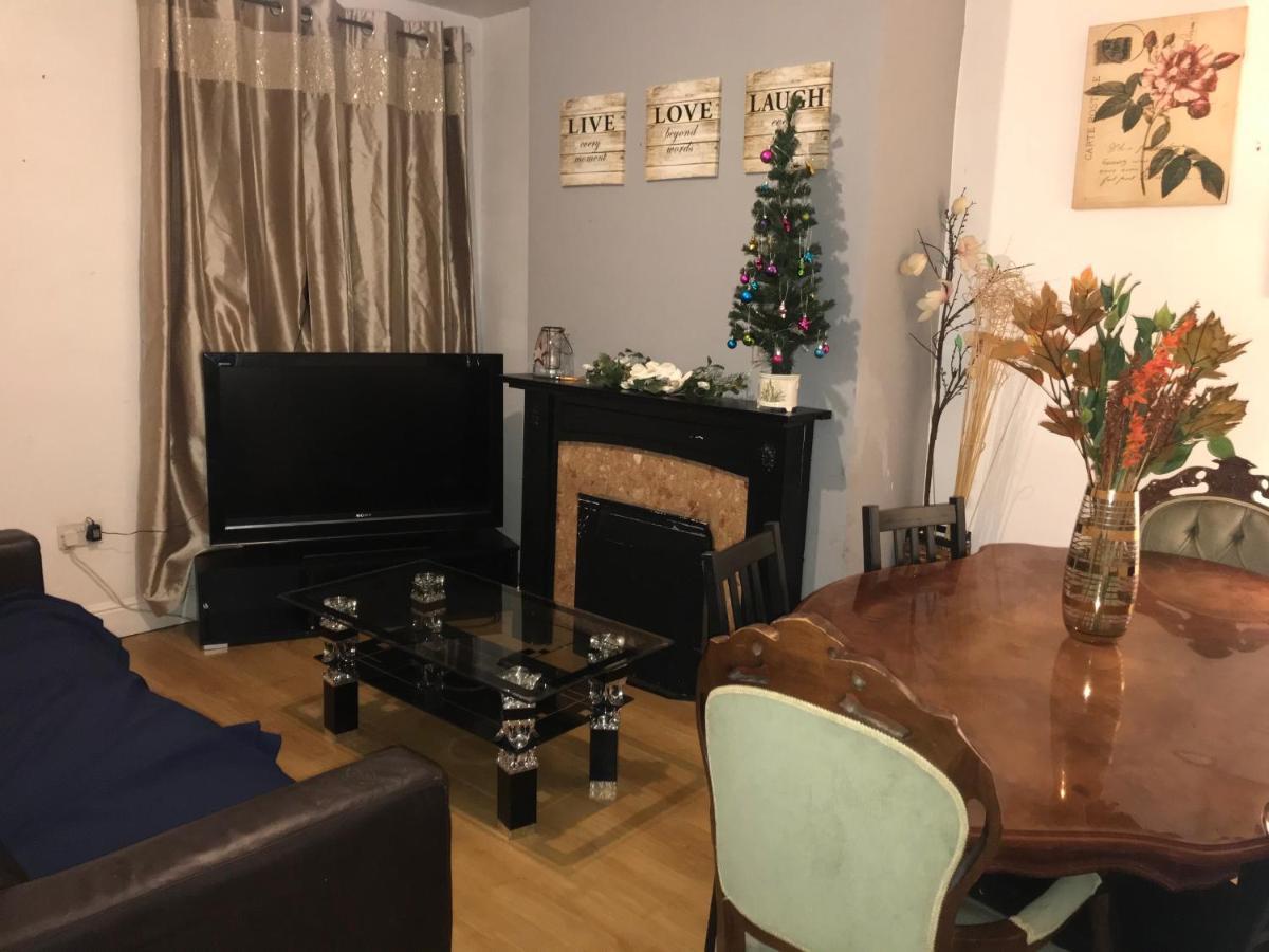 Апартаменты New Cross House Вулвергемптон Экстерьер фото