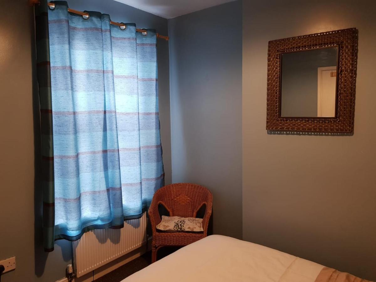 Апартаменты New Cross House Вулвергемптон Экстерьер фото