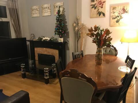 Апартаменты New Cross House Вулвергемптон Экстерьер фото
