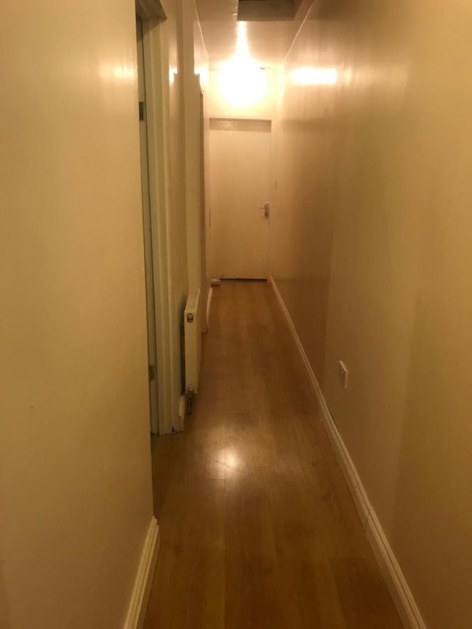 Апартаменты New Cross House Вулвергемптон Экстерьер фото