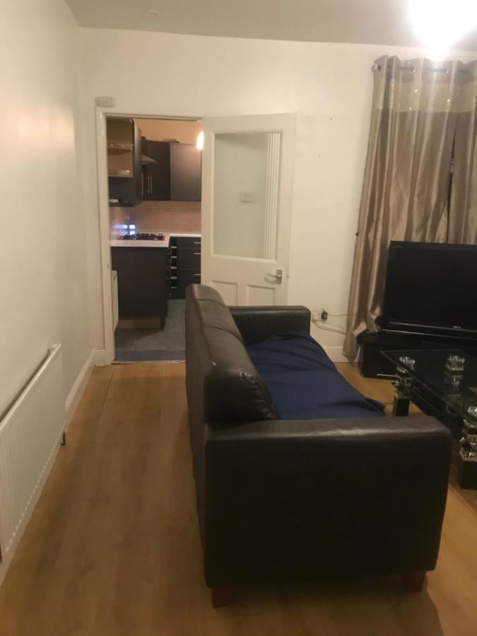 Апартаменты New Cross House Вулвергемптон Экстерьер фото
